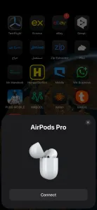 ايربودز برو الجيل الثاني airpods pro sec gen 2