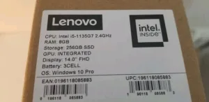 مطلوب اجهزة لابتوبات Lenovo فئات V14 V15 G2 G3 G4  IAP  IRU 11