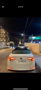 كيا K5 وارد كوري فحص كامل ٢٠٠٠ سي سي 10