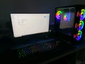 Gaming PC 3