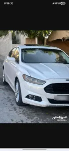 فورد فيوجن 2013 10