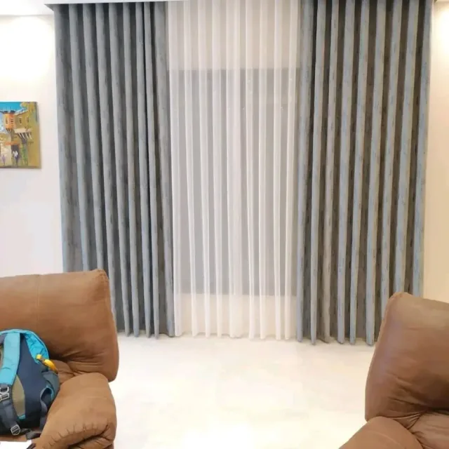 عمر ريحان للستائر 10