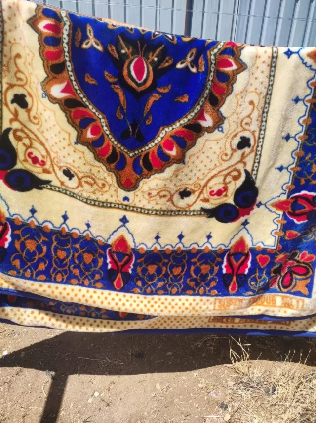 الابداع كلين لغسيل السجاد والحرامات 3