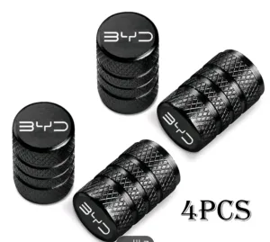 اكسسوارات فخمة خاصة بسيارة BYD 3