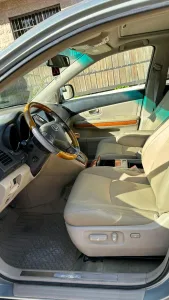 Lexus RX400 h 13