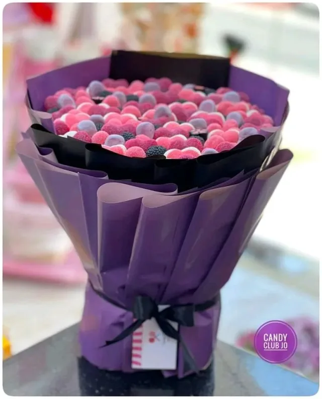 candy club - jo 12