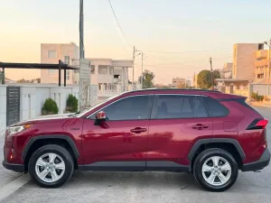 تويوتا راف 4 للبيع 11