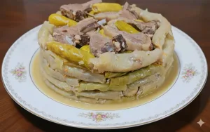 مفرزات رمضان 15