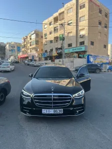 S class 4