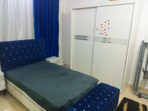 غرفة نوم مفرد ونص 3