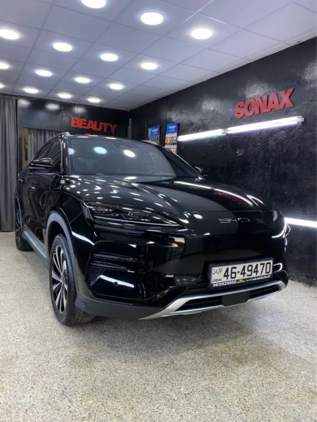 Beauty Car بيوتي كار للعناية بالمركبات 6