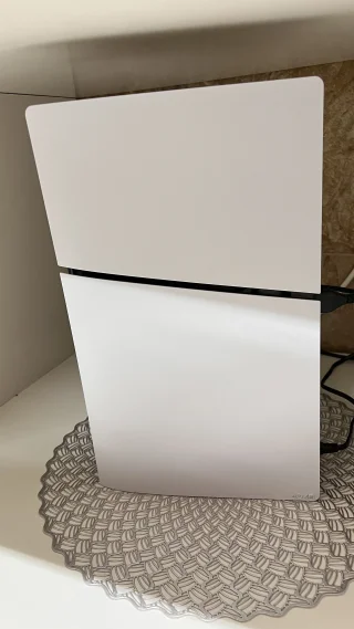 ps5 ديجتال وكالة استخدام ساعات قليلة 7