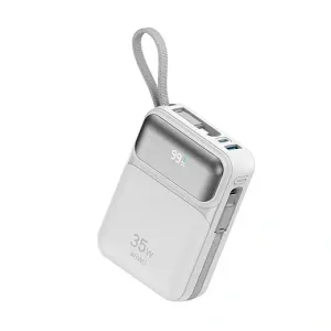 WiWU Galaxy 35W Power Bank 3