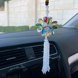 زهرة الكريستال 😍 10