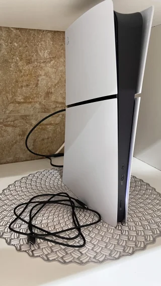 ps5 ديجتال وكالة استخدام ساعات قليلة 3