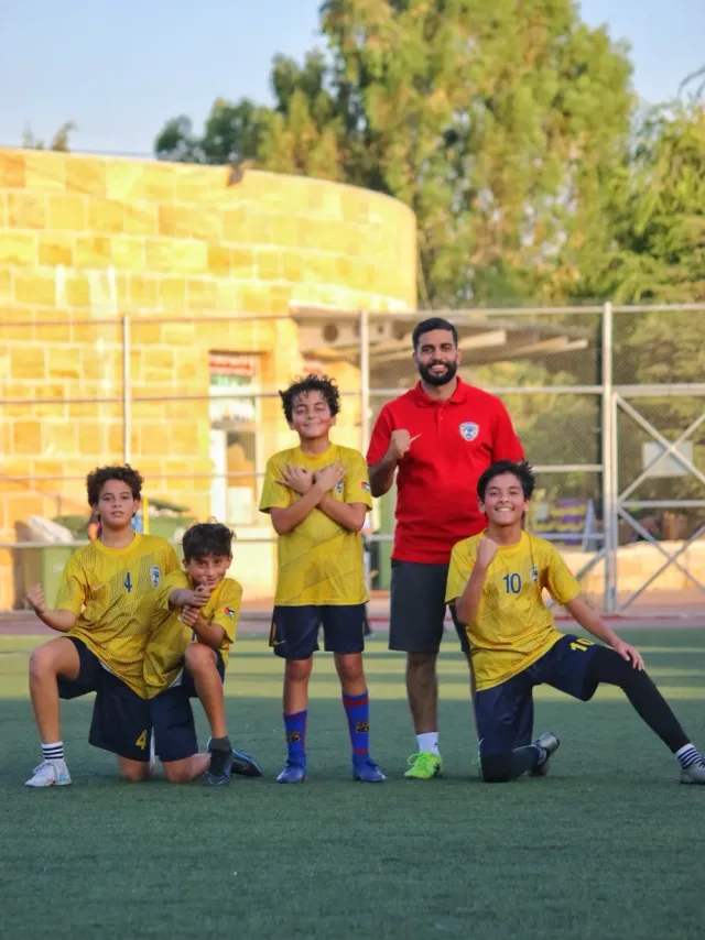 Baho Sport Academy 2