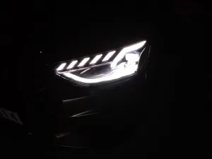 A4 Audi sline 2021 وارد الوكاله 10