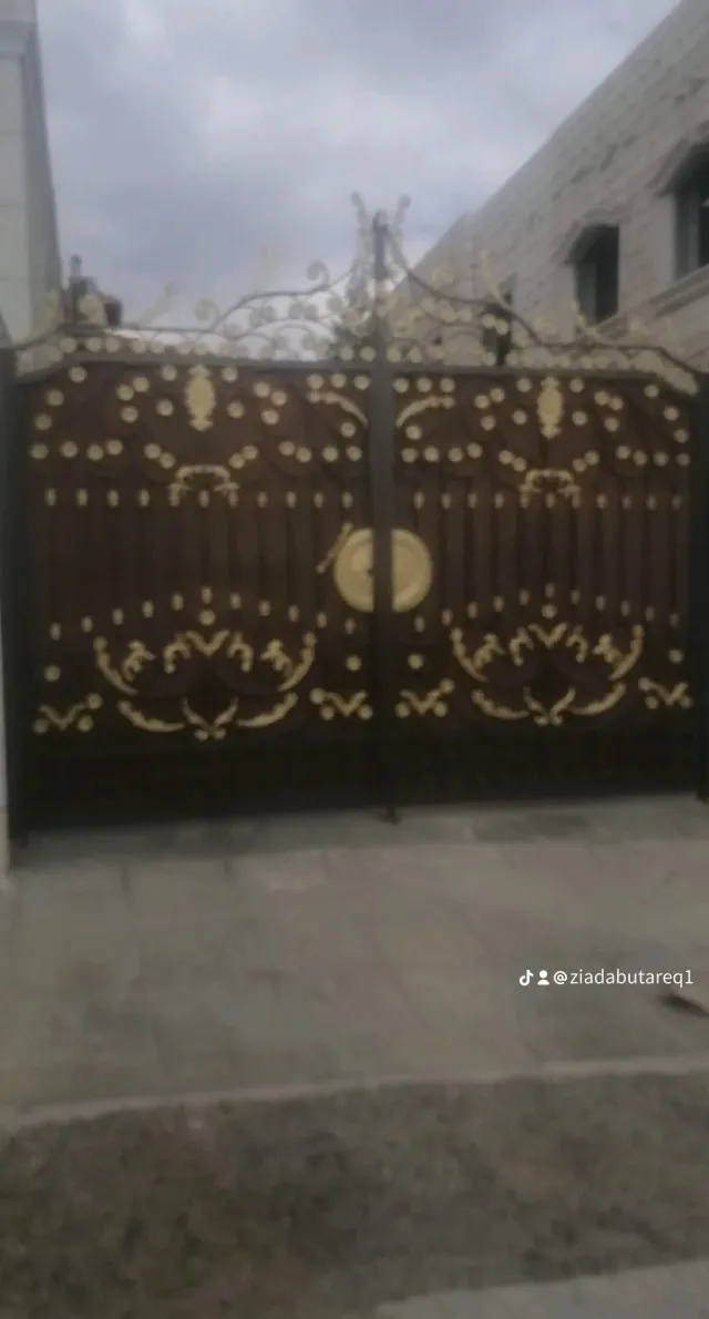 ابو طارق لكافه اعمال الدهان والديكور 13