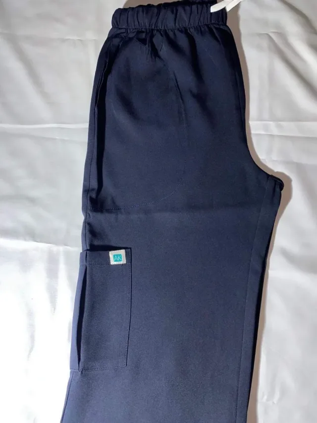 Ak uniform 7