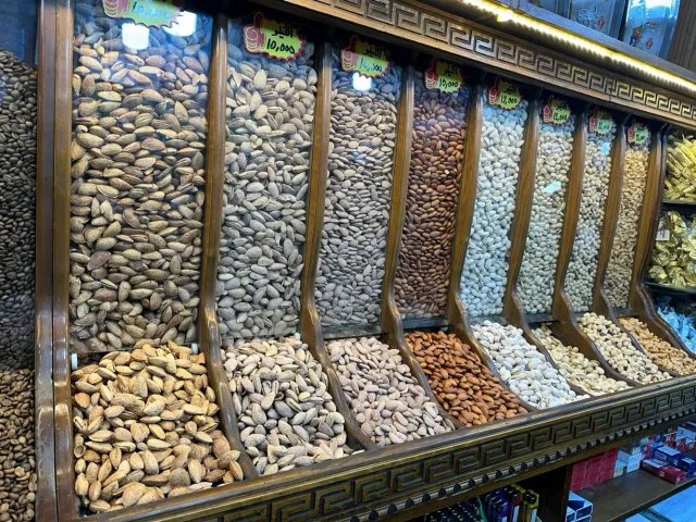 محمص ابو اسكندر