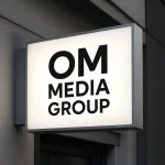 أوم ميديا لصناعة اللوحات الإعلانية-OM Media Group