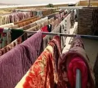 غسيل السجاد والموكيت والحرامات