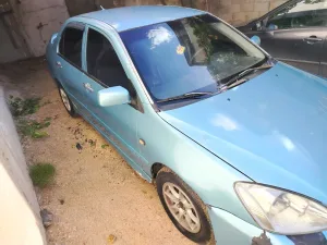 لانسر ٢٠٠٤ 3