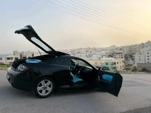 هونداي توسكاني كوبيه 2008 اتوماتيك للبيع بسعر مناسب 5
