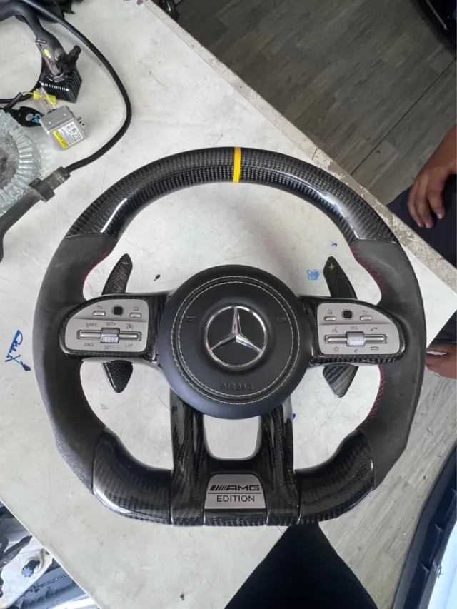 abuhmaid autoparts Mercedes 13