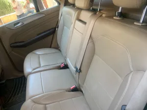 سيارة مرسيدس  ML350 2014  للبيع 11