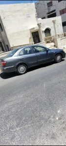 نيسان صني موديل ٢٠٠١ توماتيك للبيع