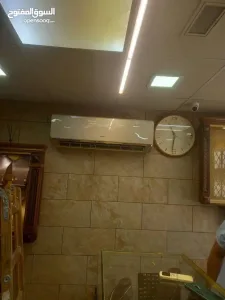 صيانة مكيفات و نقل و فك مكيفات وفك و تركيب مكيفات صيانة جميع انواع مكيفات...