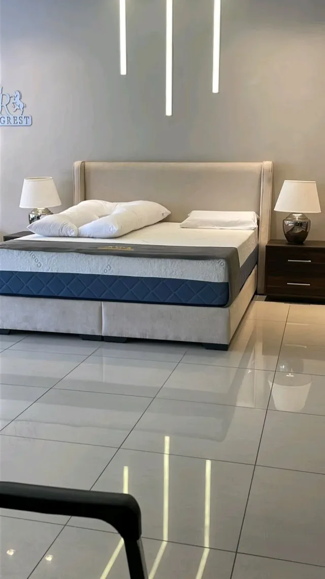 Springrest mattresses - فرشات سبرينج ريست 8