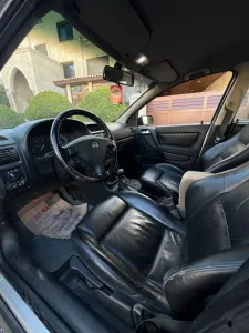 Opel Astra G 11