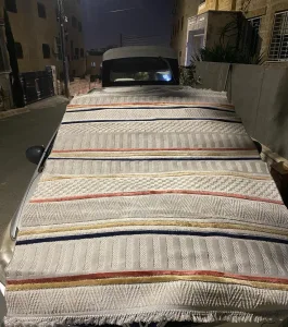 سجاد تركي