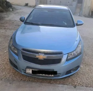شفر كروز 2