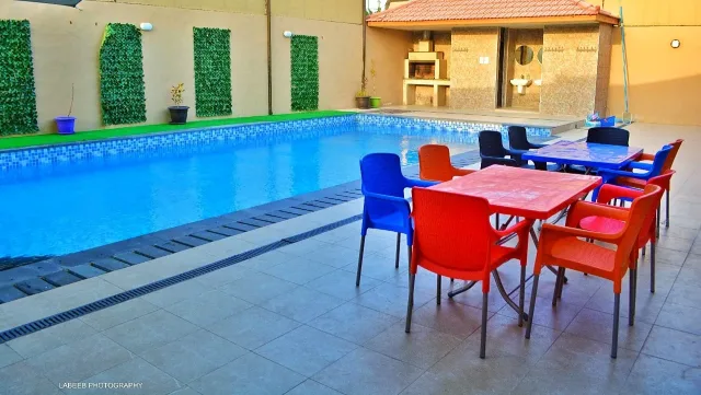 Granada chalet 2