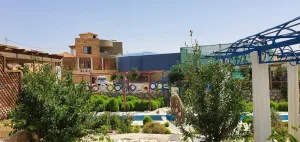 مزرعة للبيع طريق المطار 6