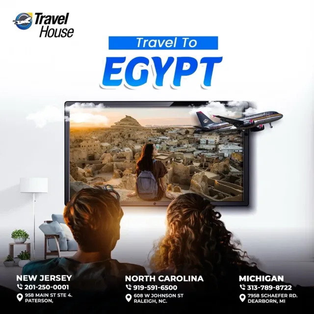 travel house USA 5