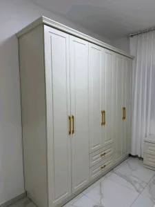 كافه اعمال النجارة والمطابخ 6