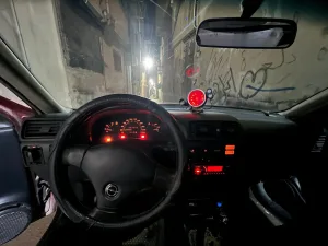 اوبل فكترا 13