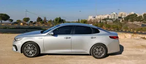 Kia K5 2020 14