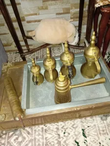 تحف وانتيكات 3