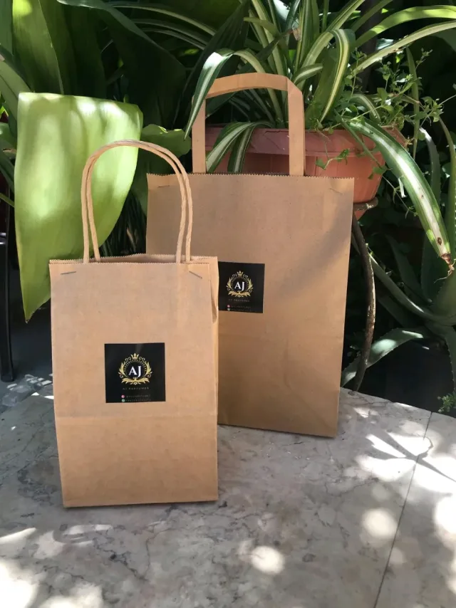 AJ Perfumes 3