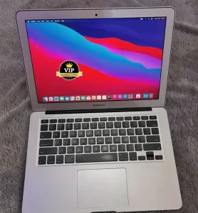 🔥لابتوب ابل معدن وقوي 🔥🔥🔥MAC book air 2012 5