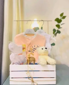 Gift Box 8