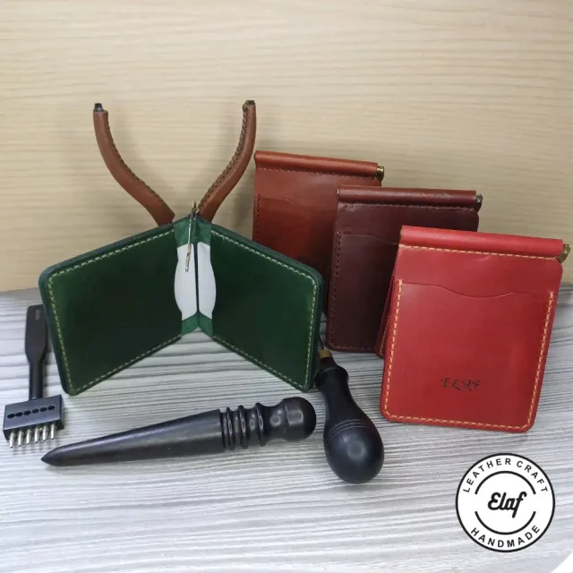 elaf for leather craft 5
