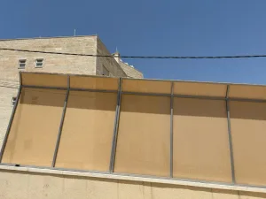 الميتاني للحدادة والقرميد وكافة اعمال الديكور 8