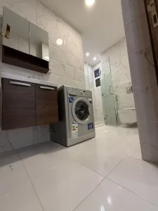 شقة حي المنصور 9