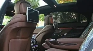 Mercedes 4